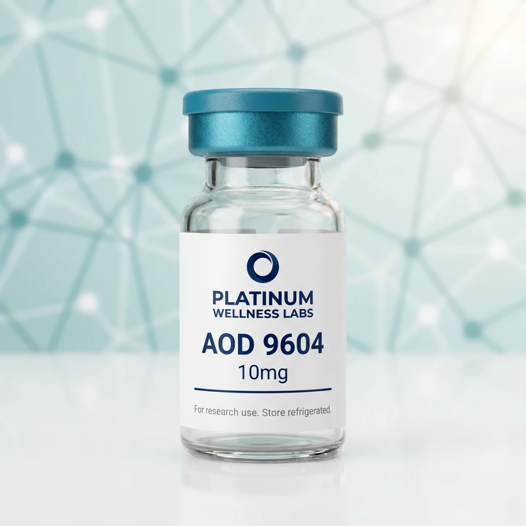 AOD 9604 10mg