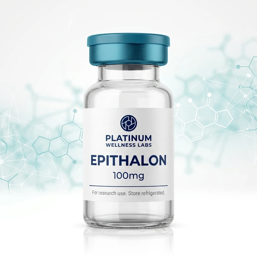 Epithalon 100mg