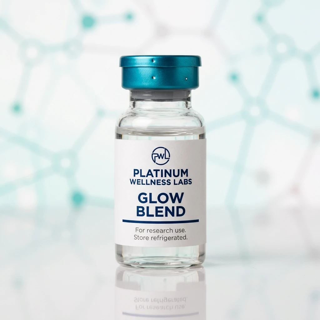 Glow Blend COMPLEX