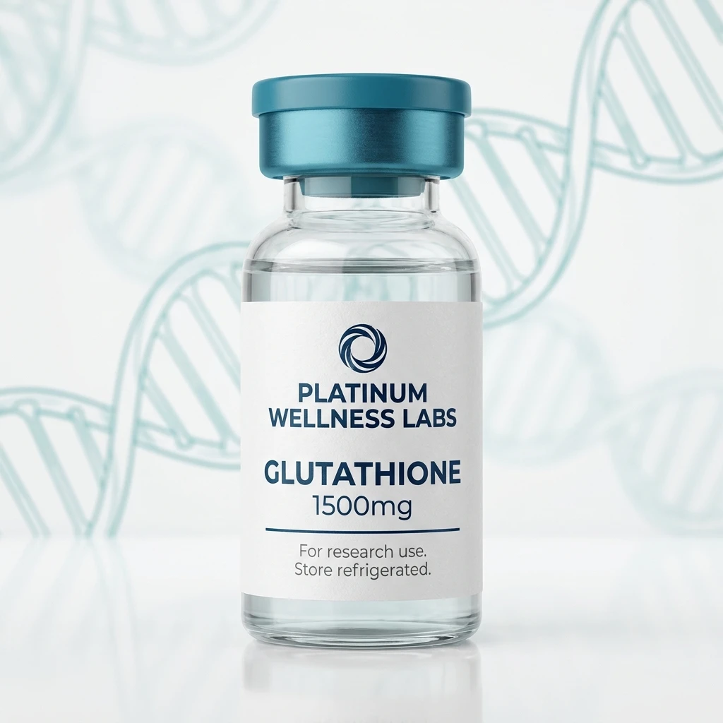 Glutathione 1500mg