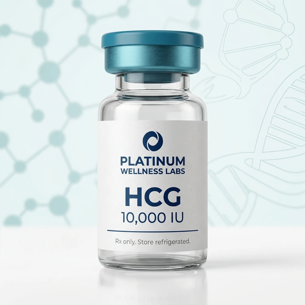 HCG 10,000