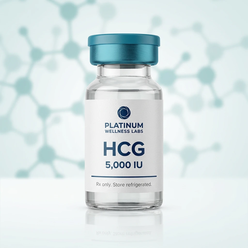 HCG 5,000