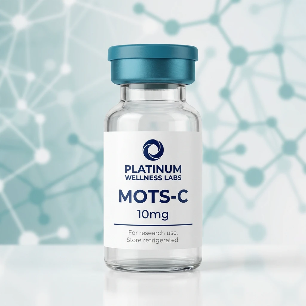 MOTS-C 10mg