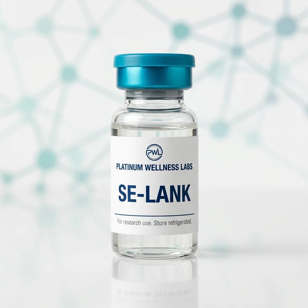 SE-LANK NOOTROPIC