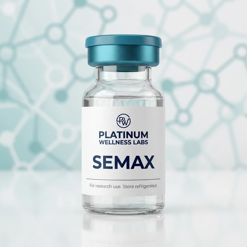 Semax NOOTROPIC