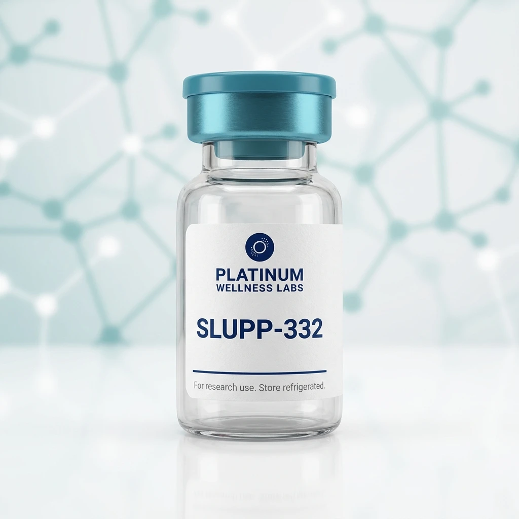 SLUPP-332 RESEARCH