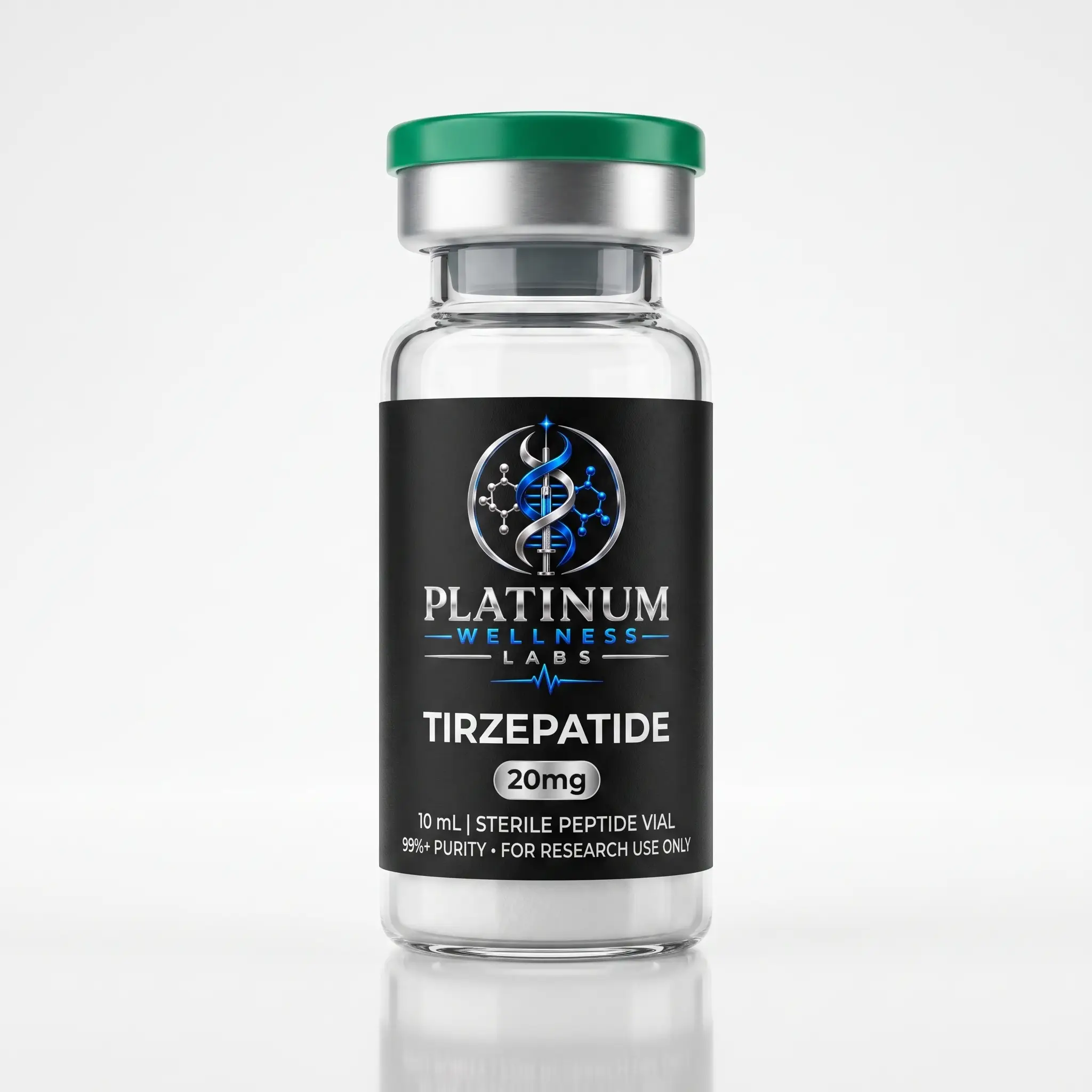 Tirzepatide 20mg